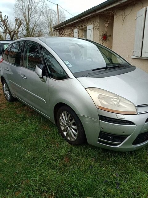 Citroën C4 Picasso 2008 2008 occasion Gaillac 81600