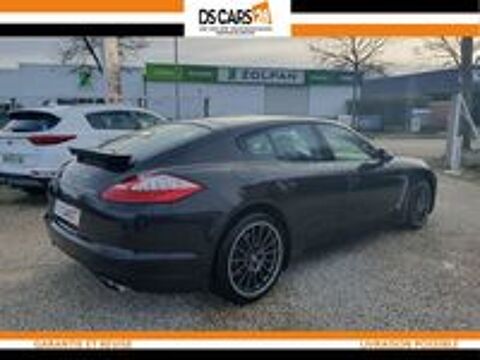 Panamera V6 3.0D 250 Tiptronic S 2013 occasion 28000 Chartres