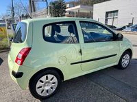 Twingo II ESSENCE 2009 occasion 42700 Firminy