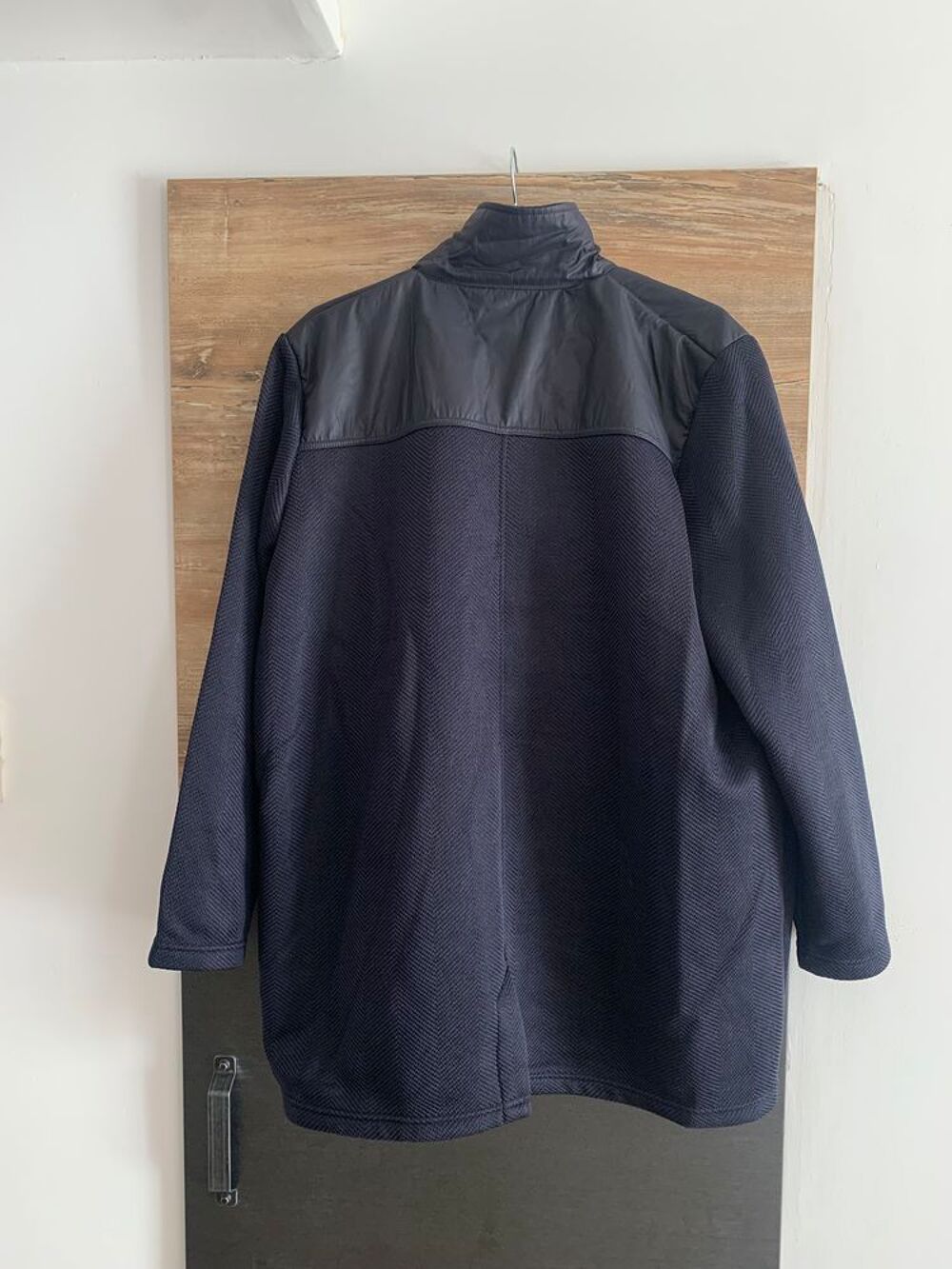 Manteau femme &quot; Terre de marins &quot; Vtements