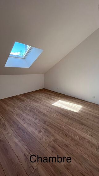  Maison à louer 4 pièces 85 m² Neuvy-en-dunois