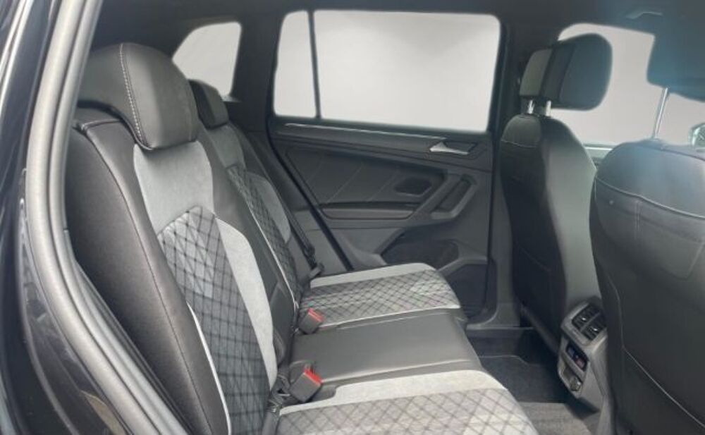 Tiguan 1.5 TSI 150ch DSG7 R-Line 2021 occasion 69007 Lyon