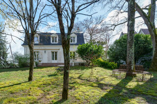  Maison � vendre 7 pi�ces 160 m� Montlouis-sur-loire