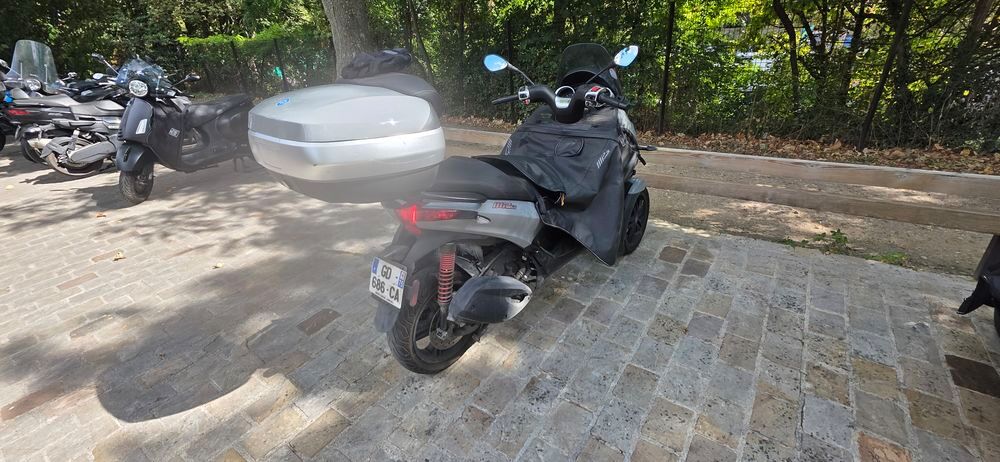 PIAGGIO 2021 occasion 92500 Rueil-Malmaison