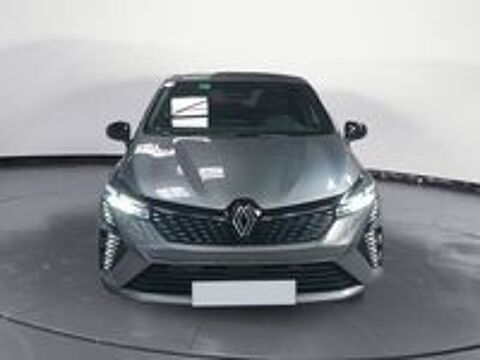 Clio V Clio TCe 90 ch GSR2 Techno 2026 occasion 83160 La Valette-du-Var