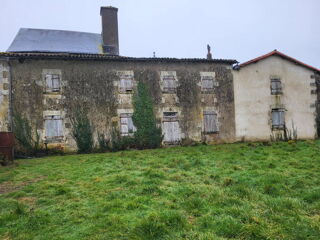  Maison � vendre 8 pi�ces 350 m�