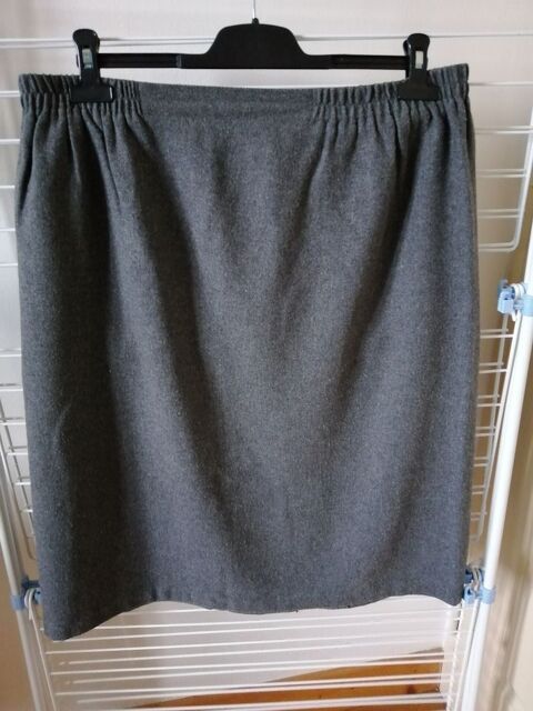 JUPE AFIBEL GRISE 2 Nevers (58)