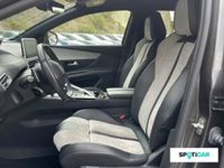 3008 Hybrid4 300 e-EAT8 GT 2020 occasion 46000 Cahors
