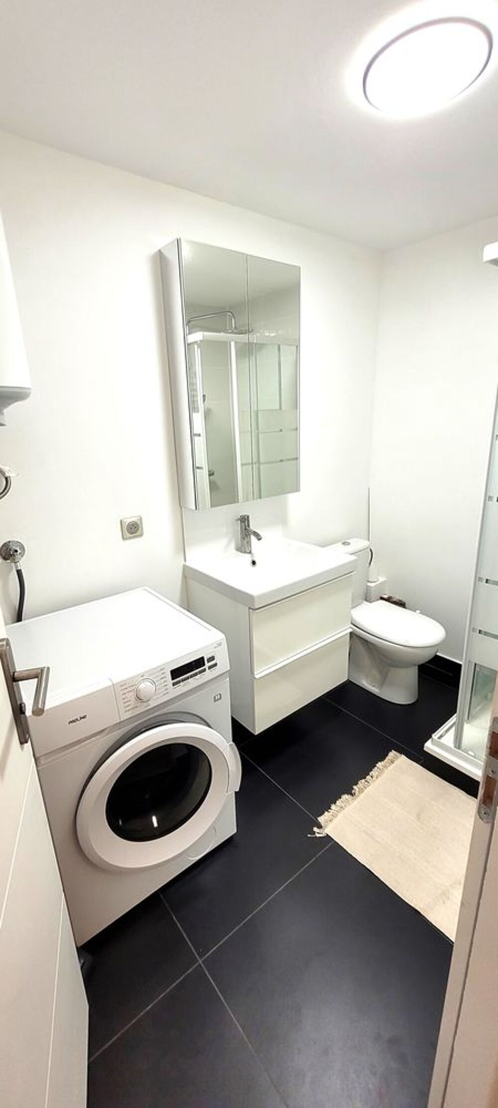 Location Appartement Superbe T2-24m² / Meublé / Internet / Hyper Centre-ville Troyes
