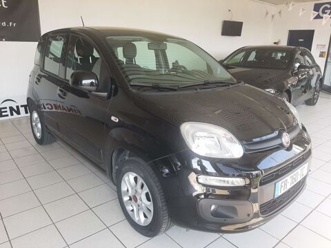 Fiat Panda 1.2 69 ch S/S Lounge 2020 occasion Gravelines 59820