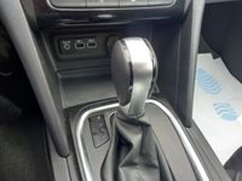Megane IV STE 1.5 DCI 115 EDC BUSINESS GPS 2 PLACES 56905 KMS 2022 occasion 88220 Urim&eacute;nil