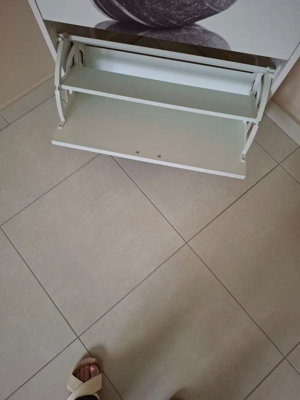 MEUBLE A CHAUSSURES Meubles