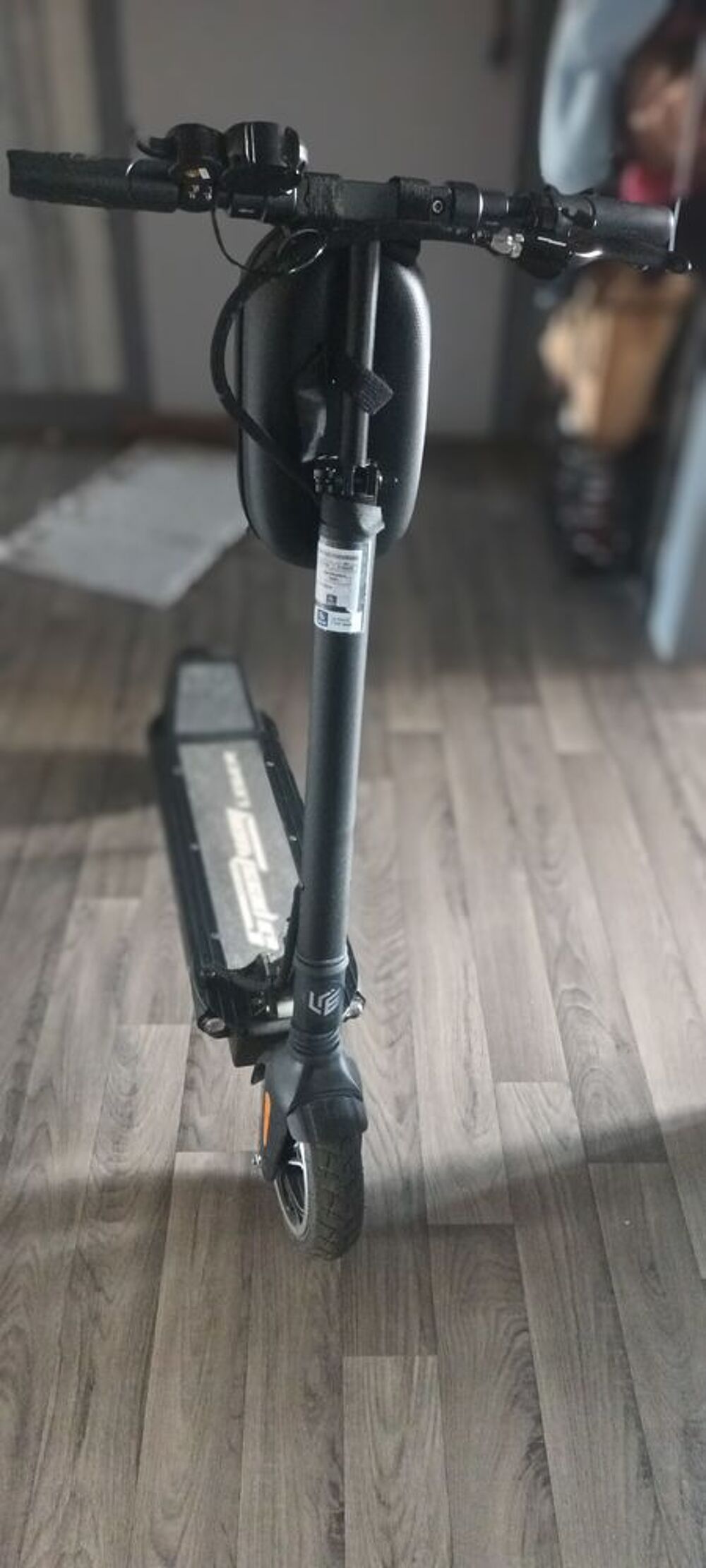 Trottinette Sports