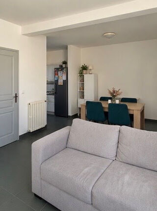  Maison à louer 3 pièces 86 m²