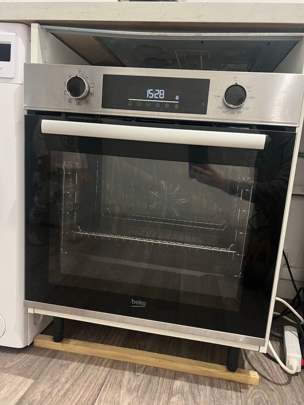 lot &eacute;lectrom&eacute;nager neuf sous garantie Electrom�nager