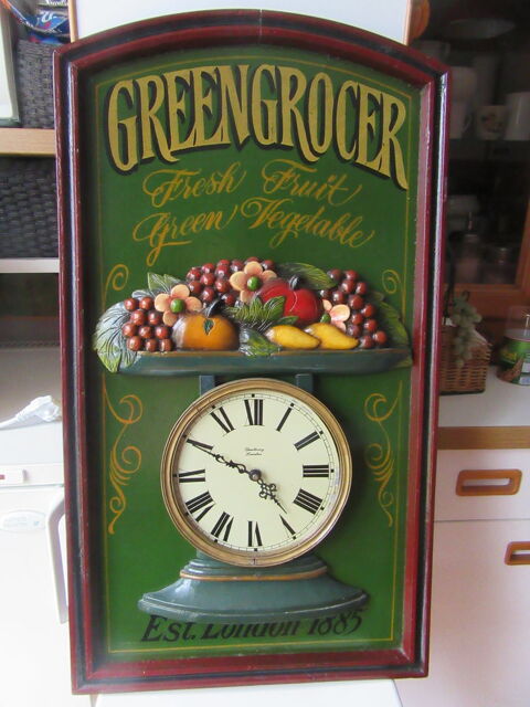 TABLEAU COUNTRY CORNER 60 Blagnac (31)