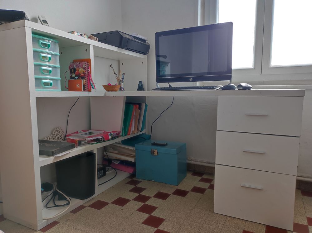 Bureau Meubles