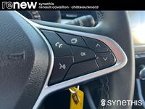 Clio V Clio TCe 100 GPL Evolution 2023 occasion 84300 Cavaillon