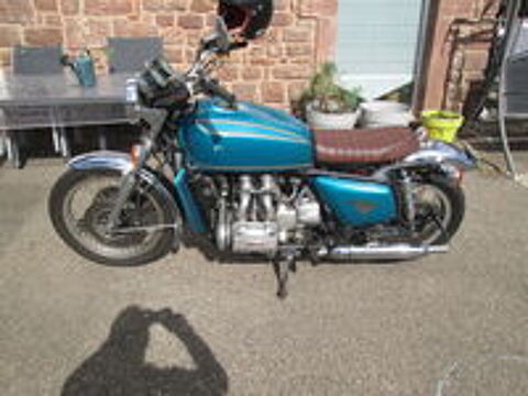 HONDA 1976 occasion 67190 Dinsheim-sur-Bruche