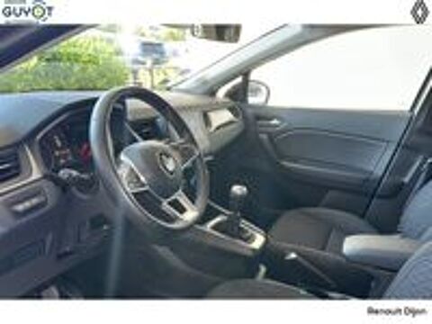 Captur TCe 90 Evolution 2024 occasion 21000 Dijon