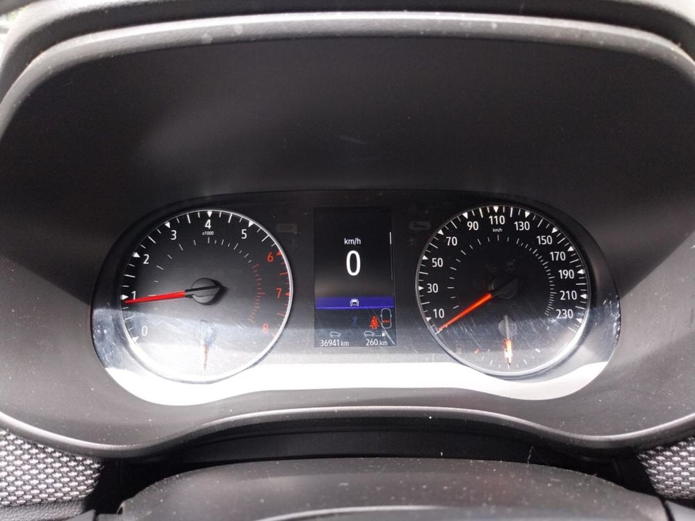 Sandero TCe 90 Stepway Expression 2023 occasion 92120 Montrouge