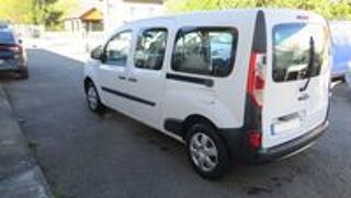 Kangoo Express KANGOO EXPRESS GRAND VOLUME BLUE DCI 95 CONFORT 2021 occasion 73800 Chignin