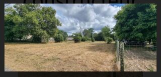  Terrain à vendre 1202 m²