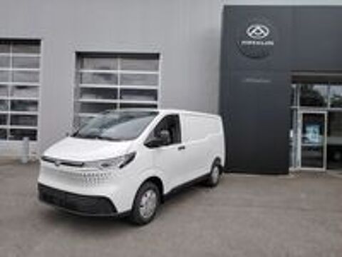 Deliver 7 DELIVER7 FOURGON L1H1 2.0D 168 CH 2026 occasion 53000 Laval