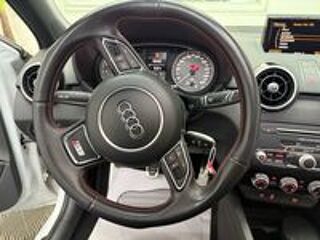 S1 2.0 TFSI 231 Quattro 2014 occasion 69120 Vaulx-en-Velin
