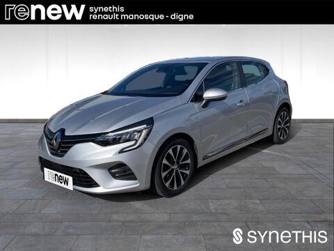 Annonce voiture Renault Clio V 13990 �