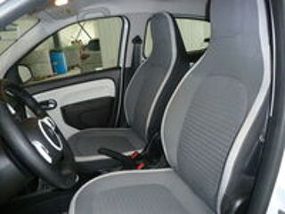 Twingo III Achat Int&eacute;gral - 21 Zen 2022 occasion 95300 Ennery