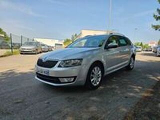 Octavia Combi 2.0 TDI 150 ch CR FAP 4x4 Green Tec Ambition 2014 occasion 34690 Fabr&egrave;gues