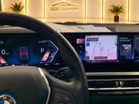 i4 M Sport 2022 occasion 75009 Paris