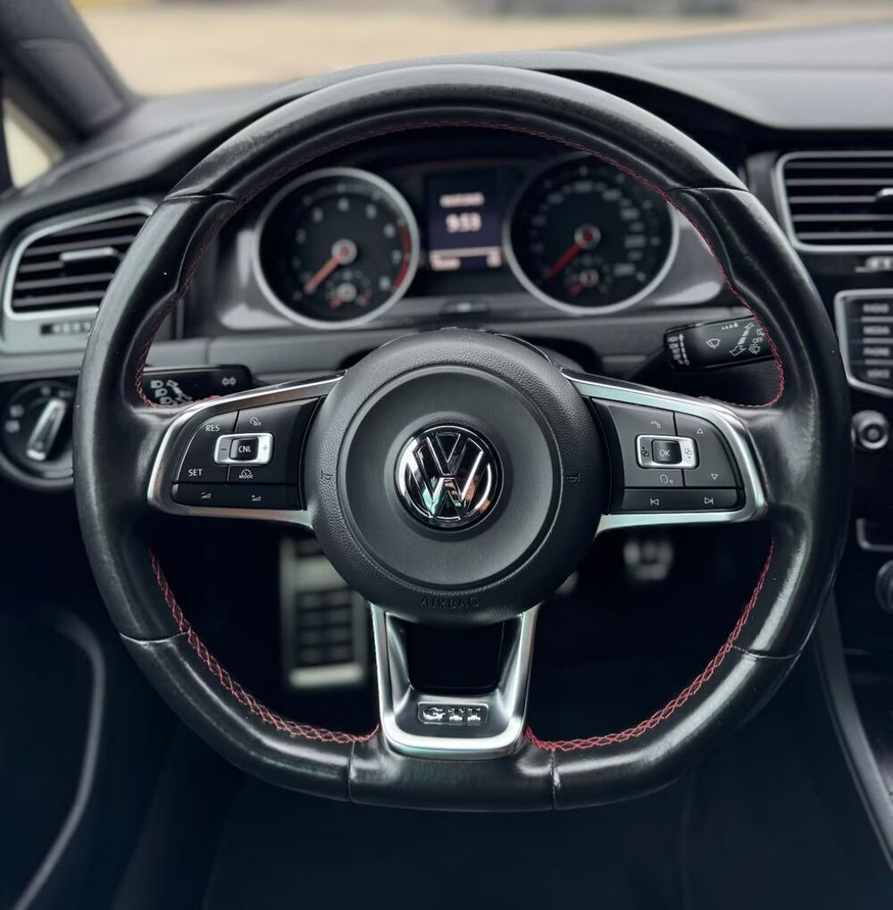 Golf GTI performance BMT 2015 occasion 20260 Calvi