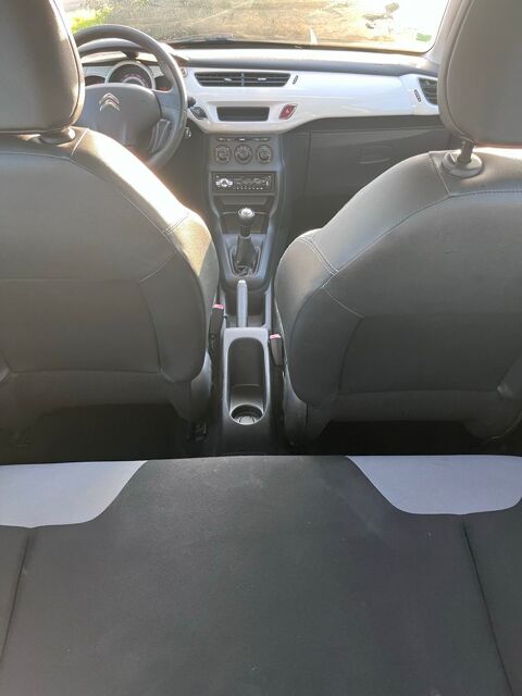Citroen c3 Citro&euml;n