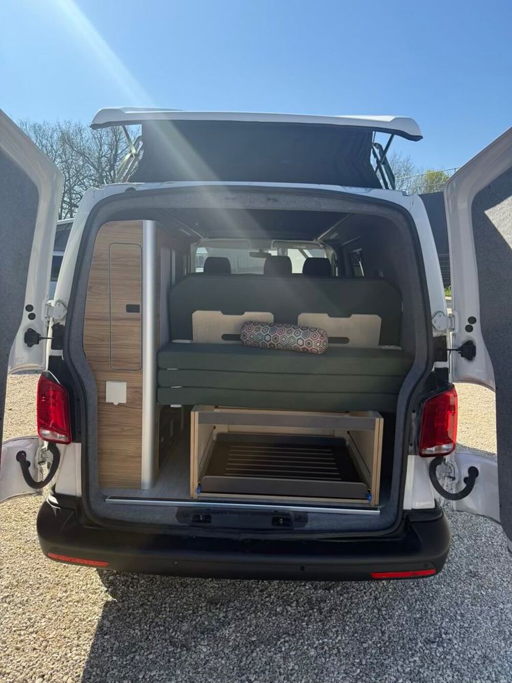  2020 occasion 31340 Villematier