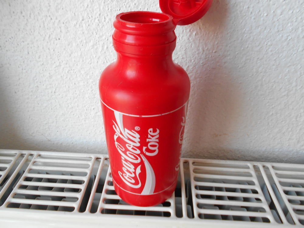 Bidons cycliste- gourdes cycliste Vlos