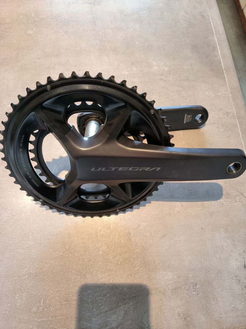P&eacute;dalier ultegra 12v Vélos