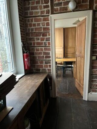  Chambre  louer 1 pice 26 m Lille
