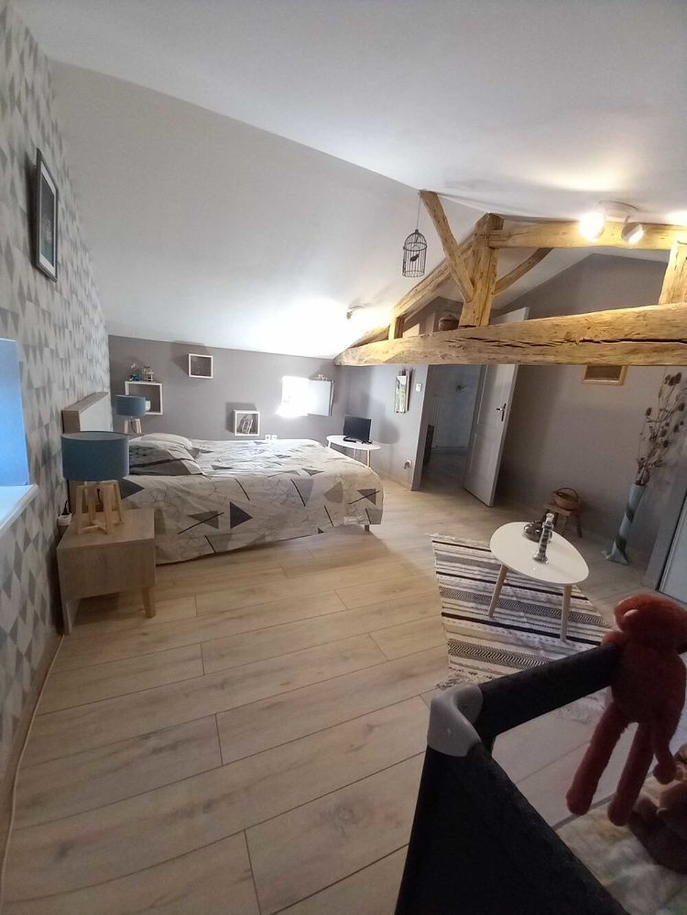 Vente Maison maison Soudan