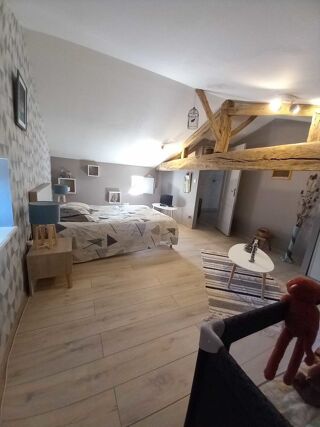  Maison à vendre 7 pièces 141 m²