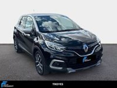 Captur TCe 150 Energy S-Edition 2018 occasion 10600 La Chapelle-Saint-Luc