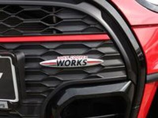 Cooper Hatch 3 Portes John Works 231 ch BVA8 Edition Premium Plus 2023 occasion 69007 Lyon