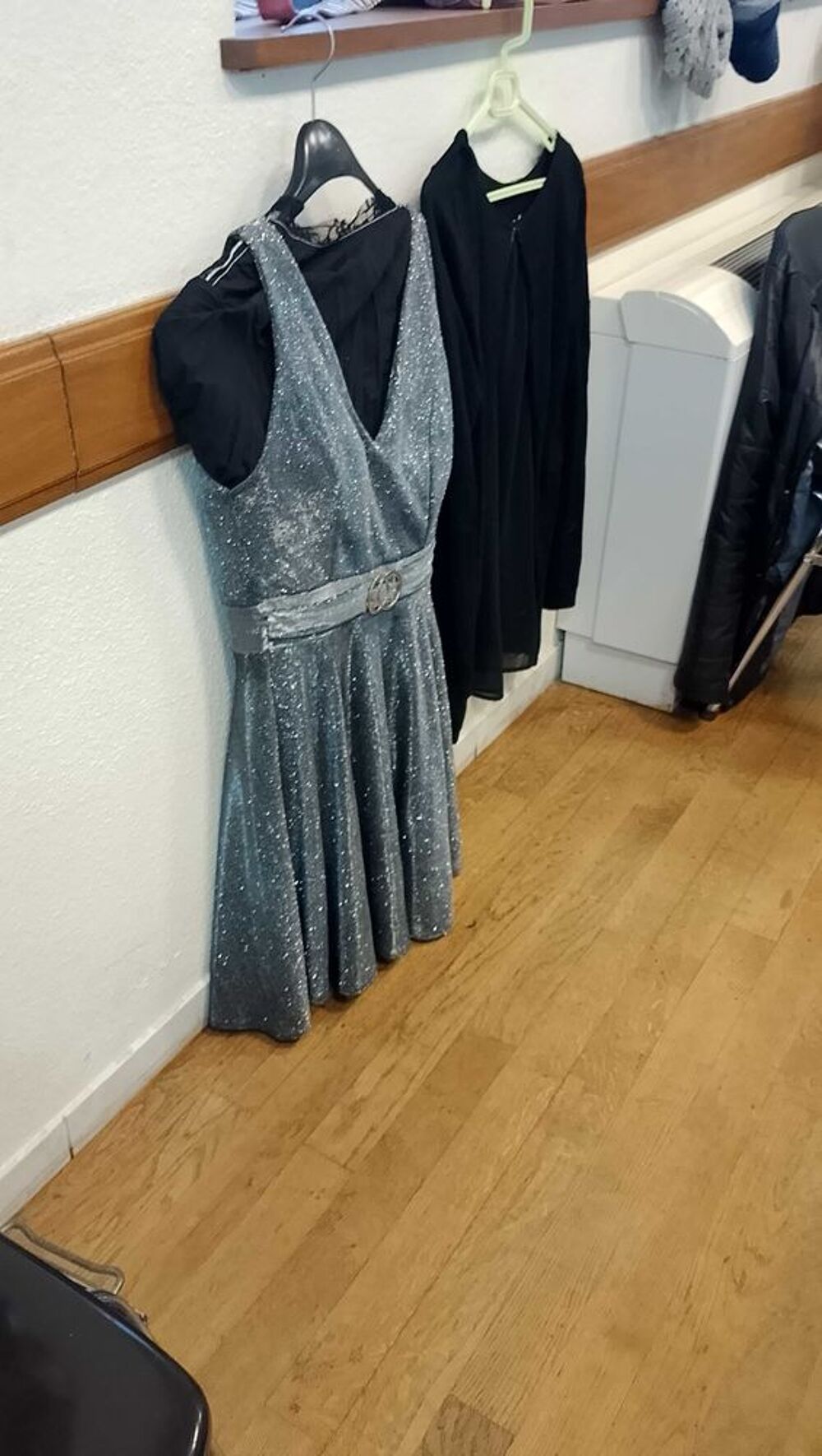 vend Vêtements