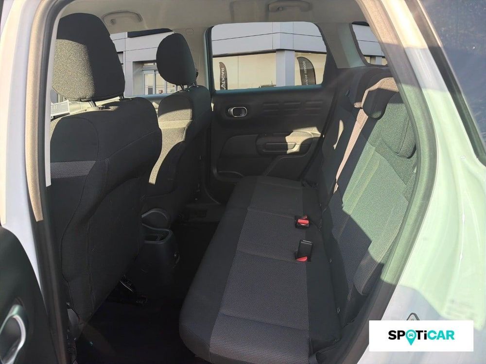 C3 Aircross PureTech 110 S&S BVM6 Shine 2020 occasion 11300 Limoux