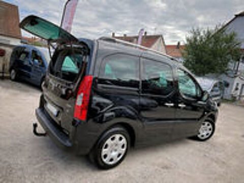 Partner Tepee 1.6 VTi 120ch Loisirs 2010 occasion 67240 Bischwiller