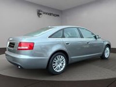 A6 3.0 V6 TDi 225 DPF Quattro Ambition Luxe Tiptronic A 2006 occasion 93390 Clichy-sous-Bois
