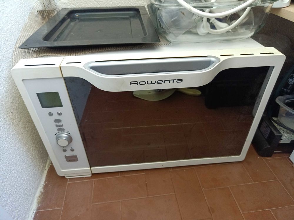 petit four rowenta Electroménager