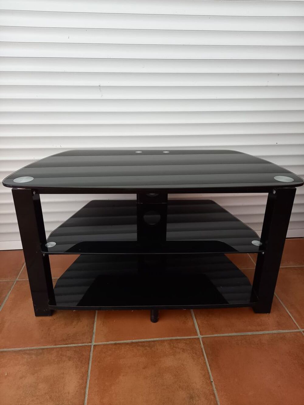 Table Support TV Décoration
