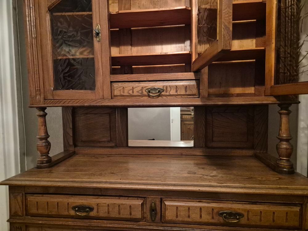 Vesselier ancien Meubles